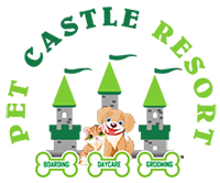 Pet Castle Resort Logo